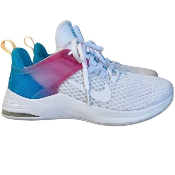 Women’s NIKE Air Bella TR 2 Training Shoes Sneakers - Picture 2 of 6